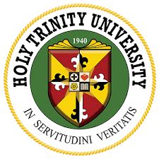 holy trinity college manila